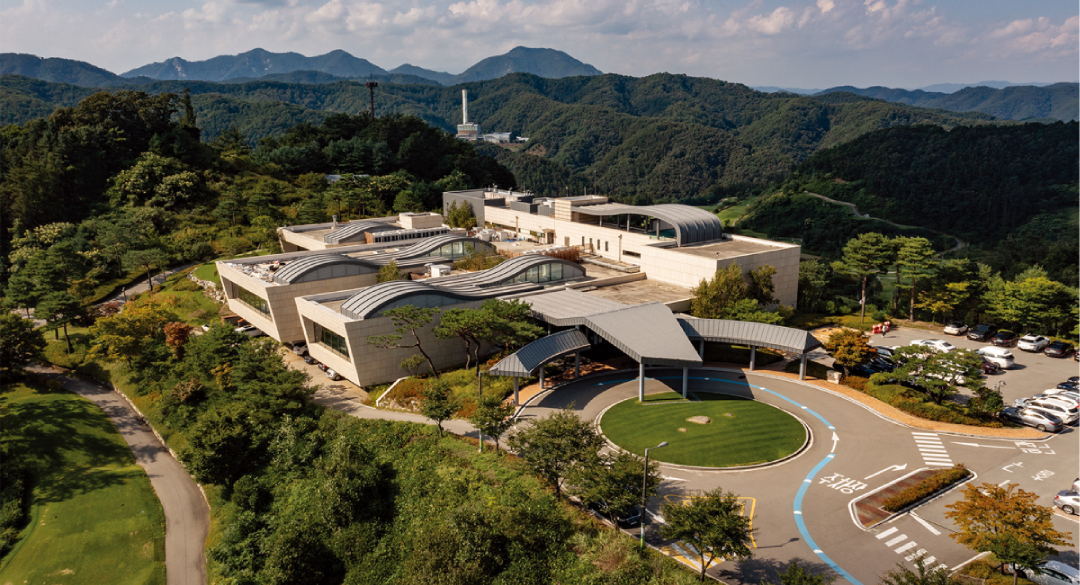 남춘천컨트리클럽 골프장 예약 이미지 3