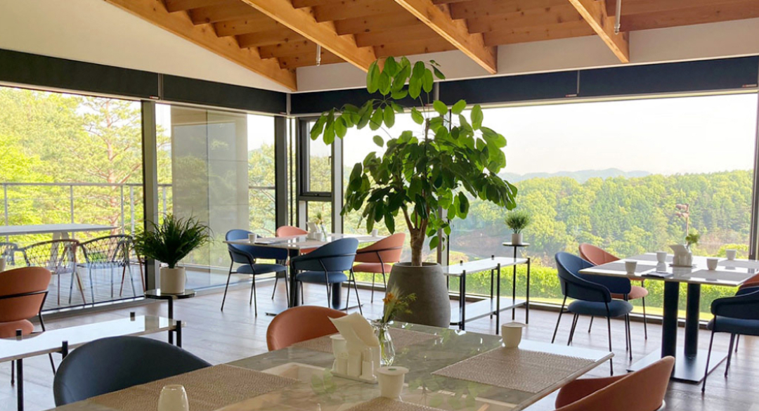 남춘천컨트리클럽 골프장 예약 이미지 5