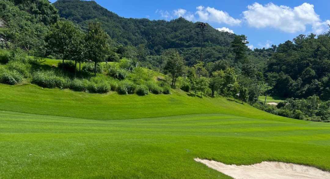 남춘천컨트리클럽 골프장 예약 이미지 4