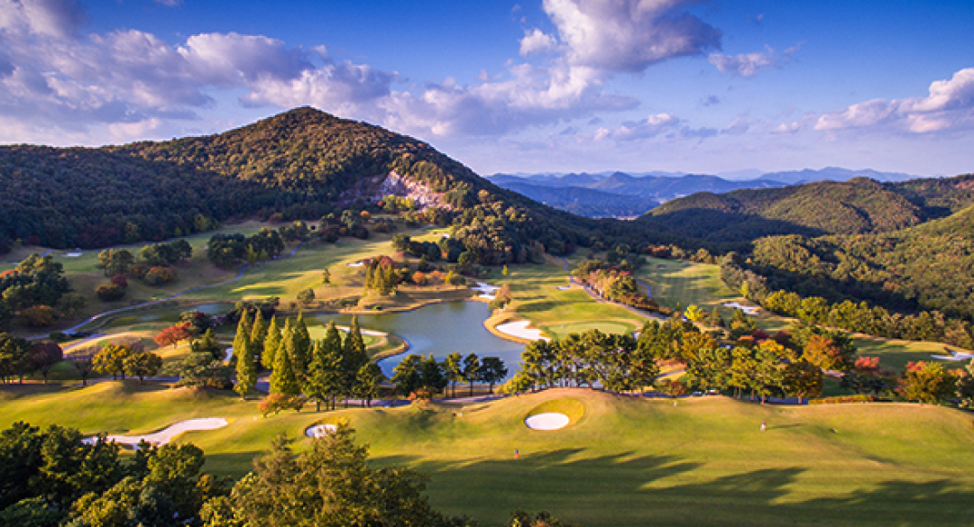 지산컨트리클럽 골프장 예약 이미지 1
