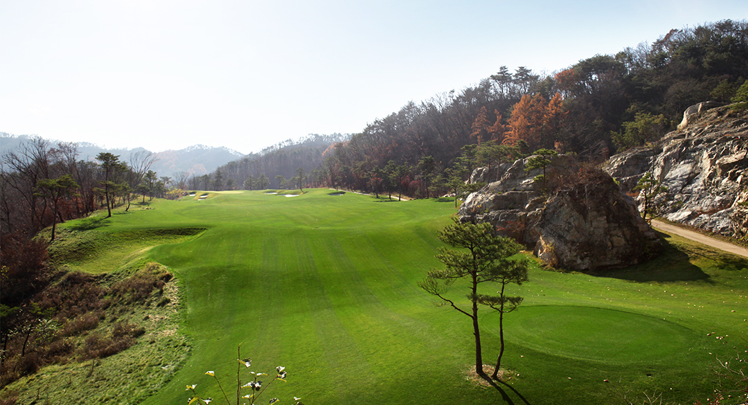 라비에벨올드 골프장 예약 이미지 5