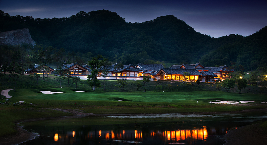 라비에벨올드 골프장 예약 이미지 2