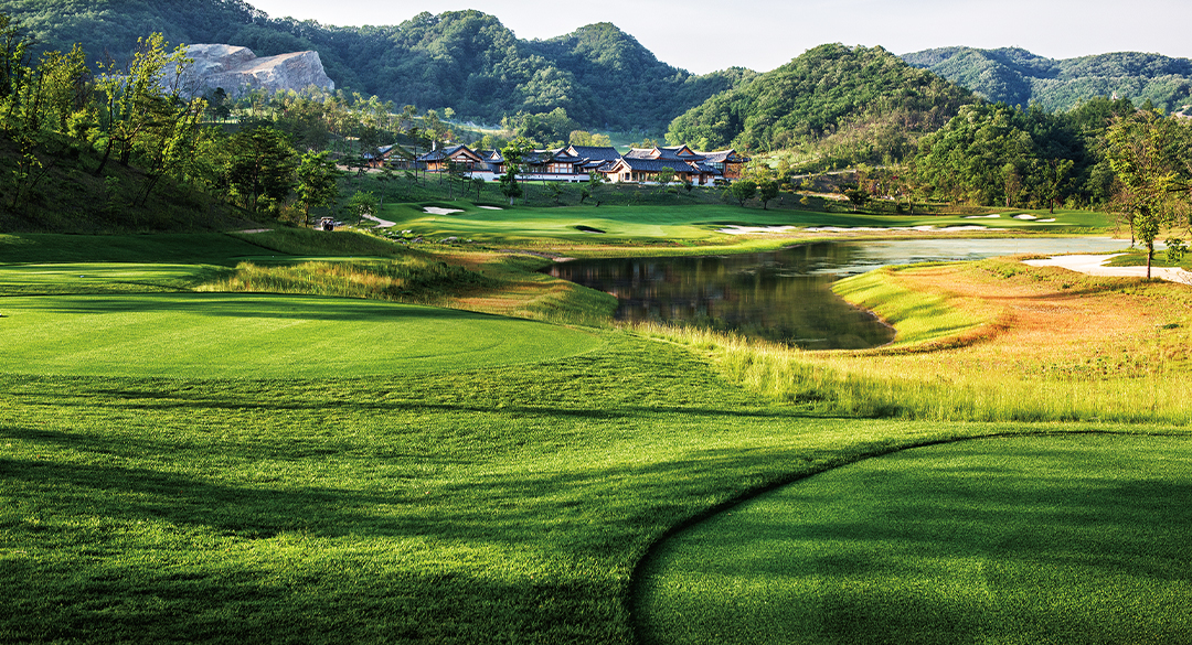 라비에벨올드 골프장 예약 이미지 3