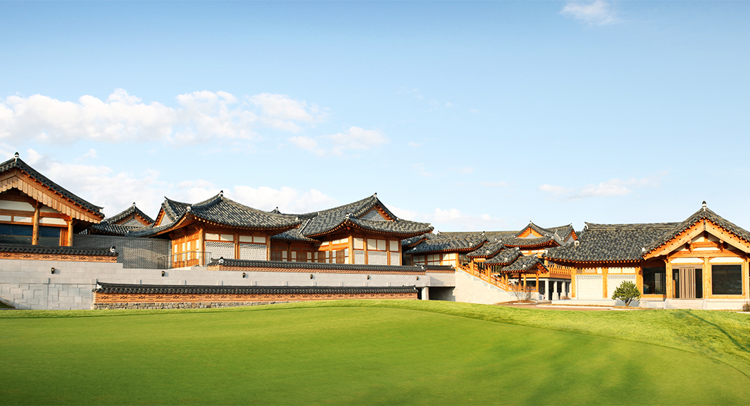 라비에벨올드 골프장 예약 이미지 1