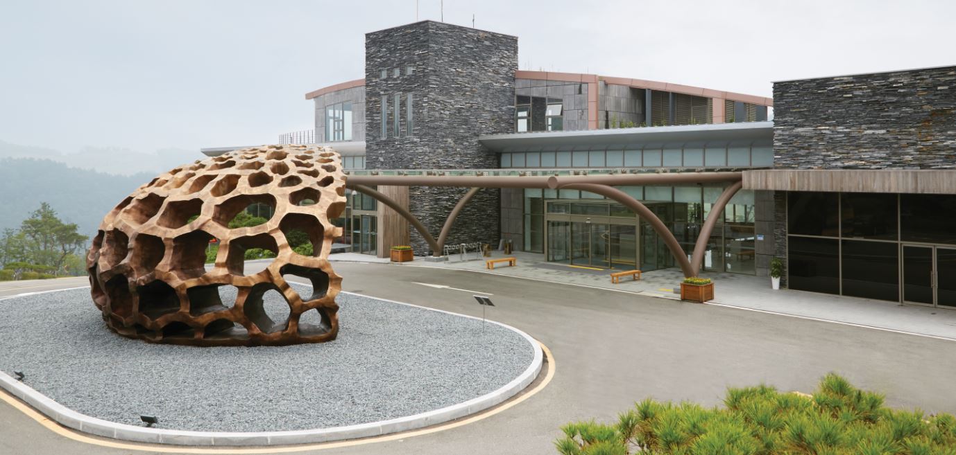 세레니티 강촌(구 파가니카)컨트리클럽 골프장 예약 이미지 3