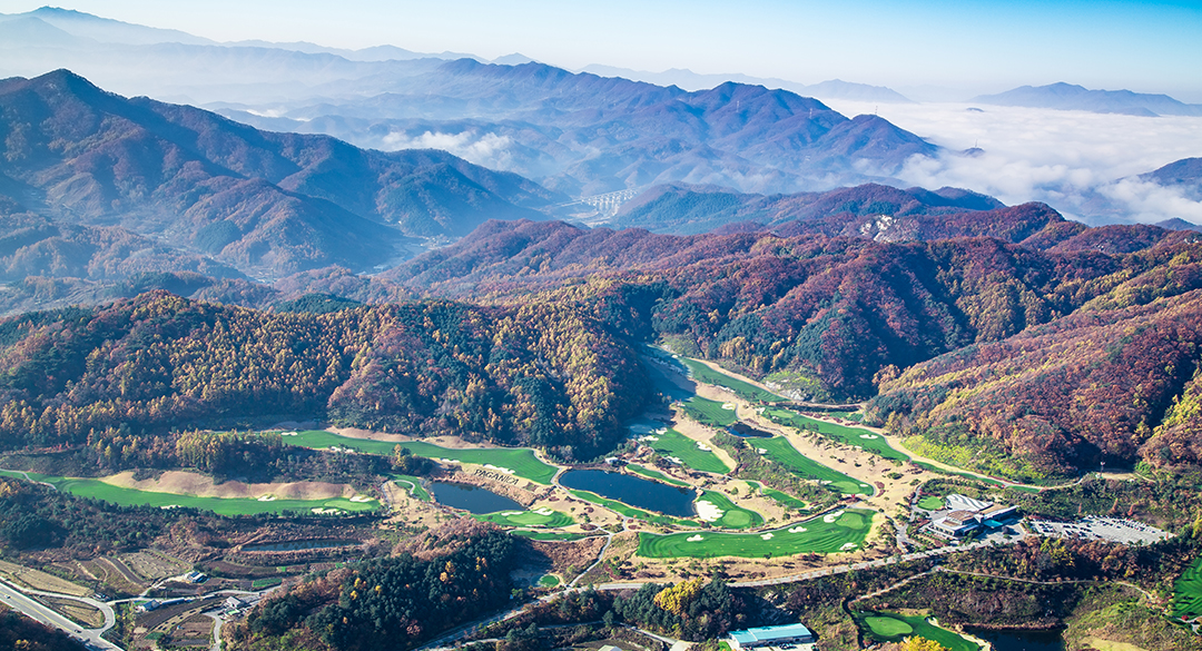 세레니티 강촌(구 파가니카)컨트리클럽 골프장 예약 이미지 4