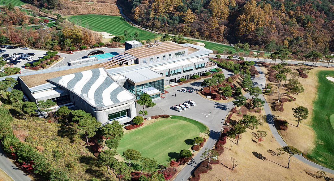 세레니티 강촌(구 파가니카)컨트리클럽 골프장 예약 이미지 2