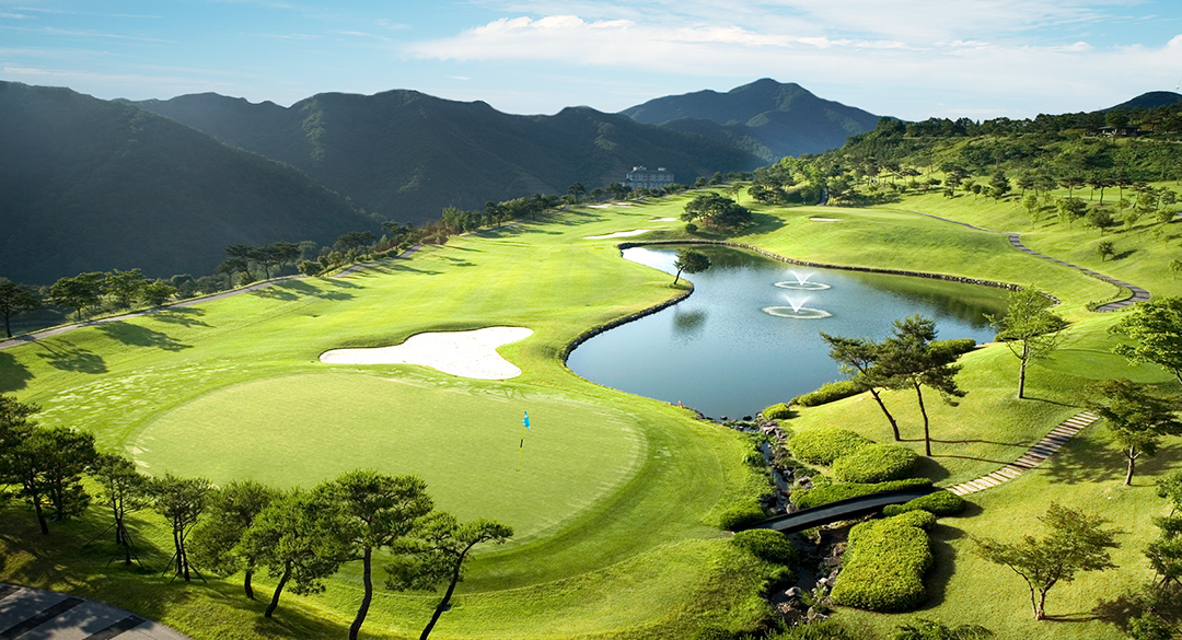 엘리시안강촌컨트리클럽 골프장 예약 이미지 3