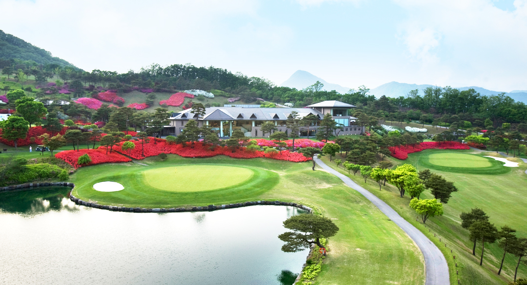 엘리시안강촌컨트리클럽 골프장 예약 이미지 6
