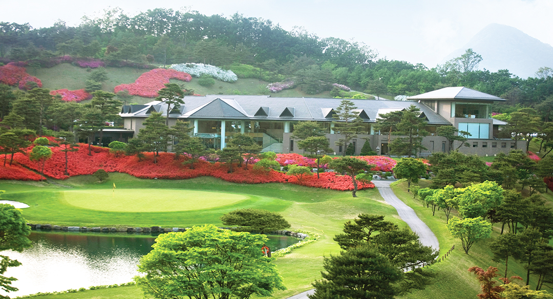 엘리시안강촌컨트리클럽 골프장 예약 이미지 1