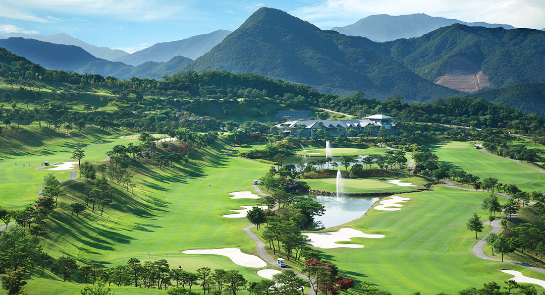 엘리시안강촌컨트리클럽 골프장 예약 이미지 4