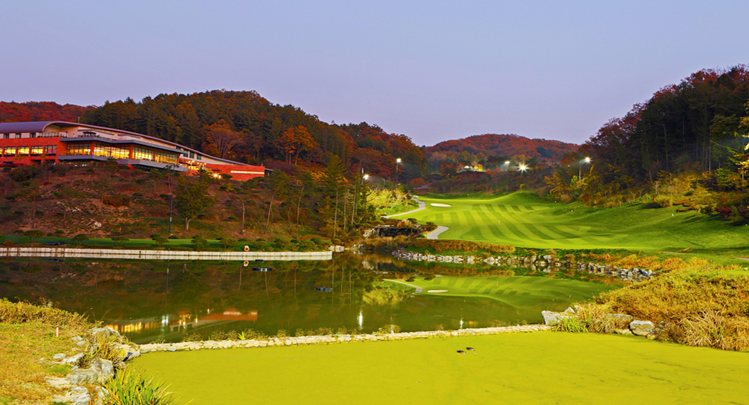 로드힐스 골프장 예약 이미지 6