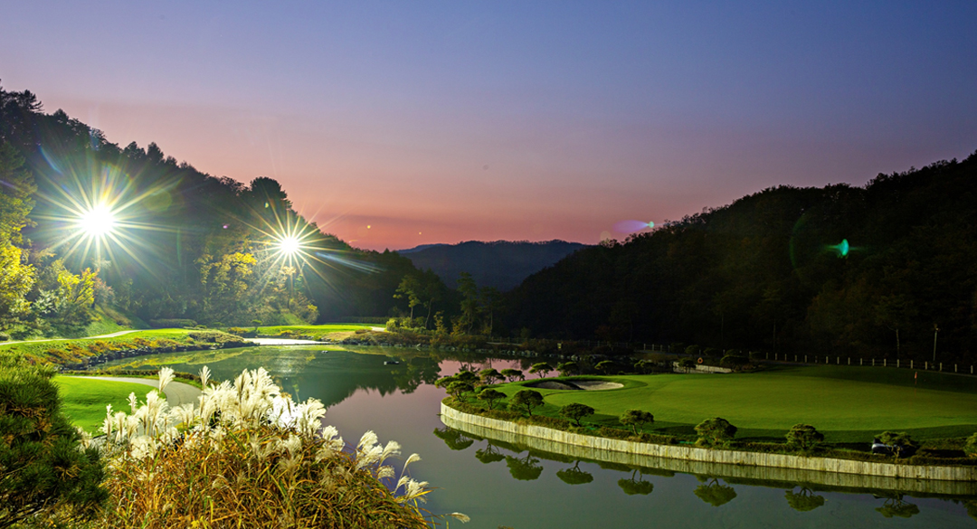 로드힐스 골프장 예약 이미지 3