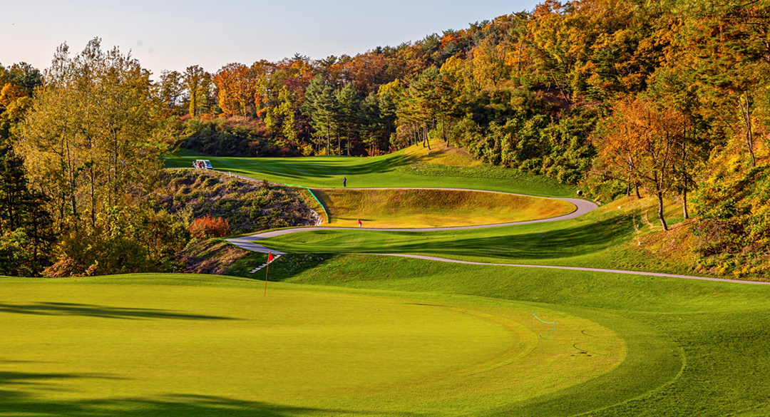 로드힐스 골프장 예약 이미지 5