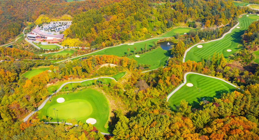 로드힐스 골프장 예약 이미지 2