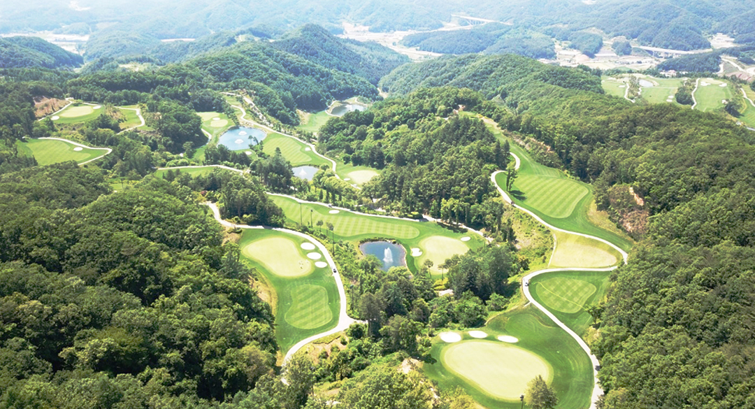 로드힐스 골프장 예약 이미지 4