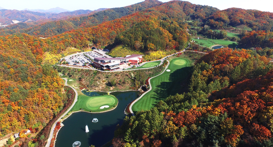 로드힐스 골프장 예약 이미지 1