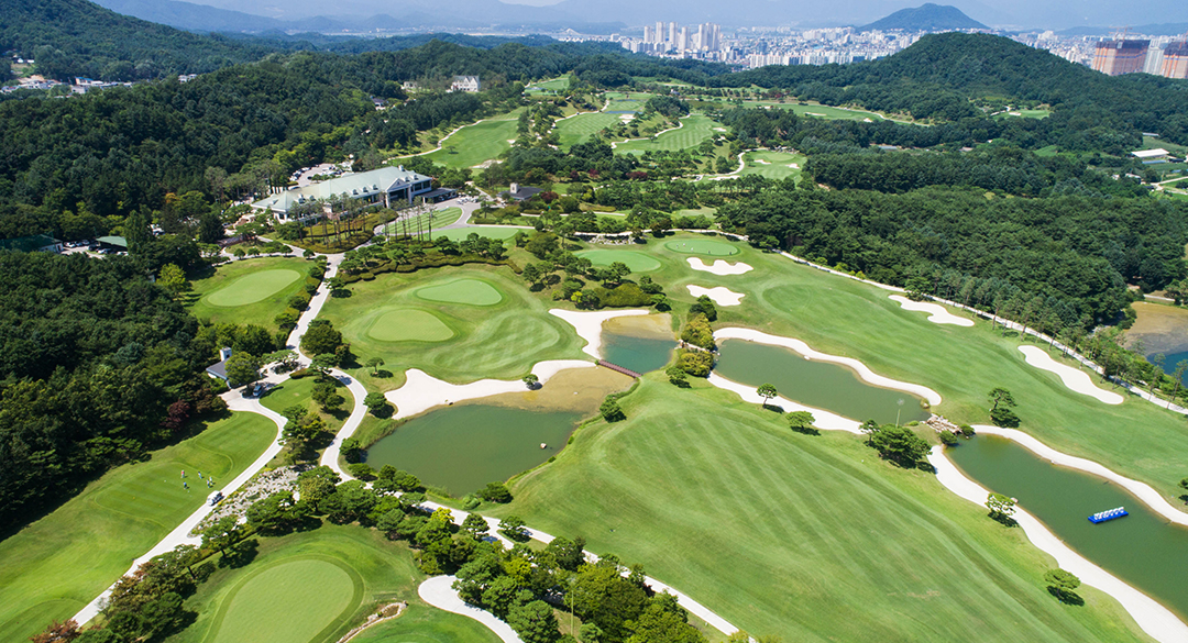 라데나골프클럽 골프장 예약 이미지 3