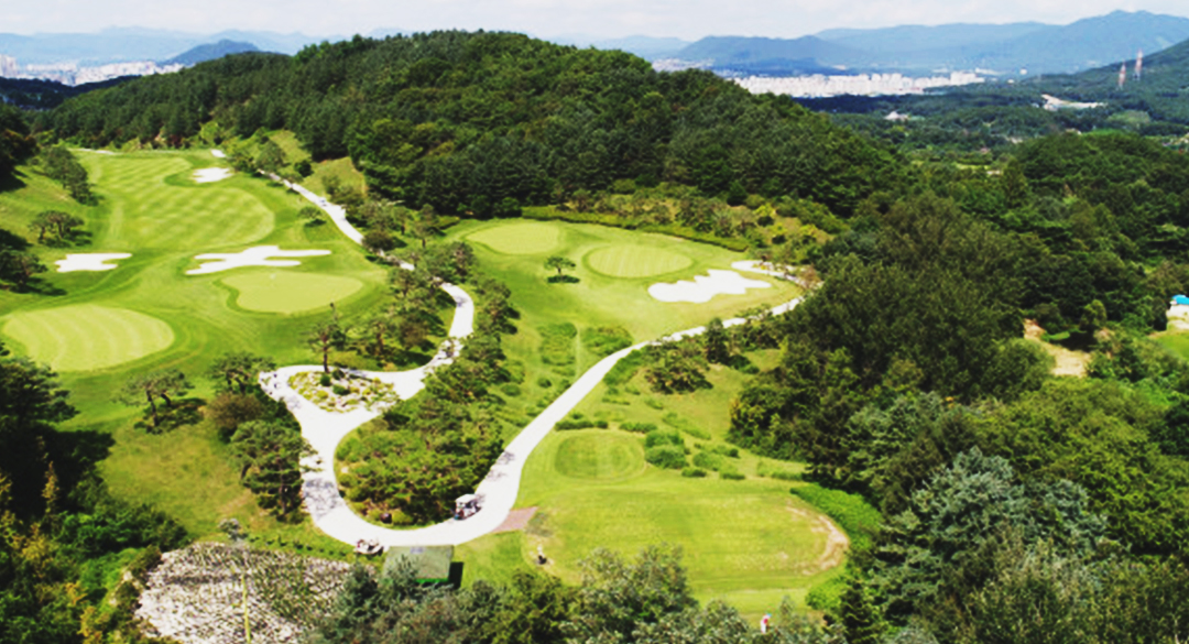 라데나골프클럽 골프장 예약 이미지 1