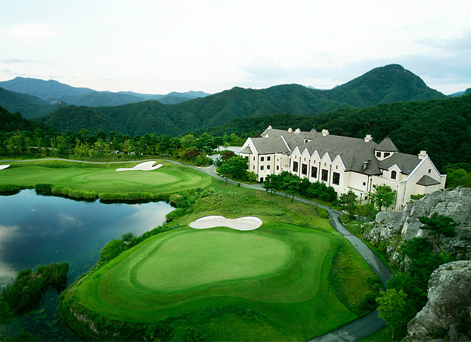 제이드팰리스골프클럽 골프장 예약 이미지 1