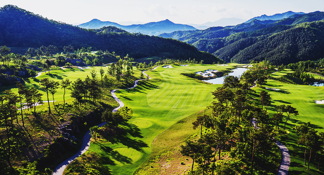 휘슬링락컨트리클럽 골프장 예약 이미지 1
