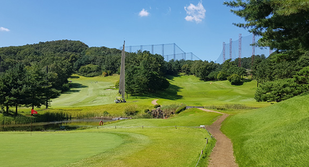 지산(P)컨트리클럽 골프장 예약 이미지 1