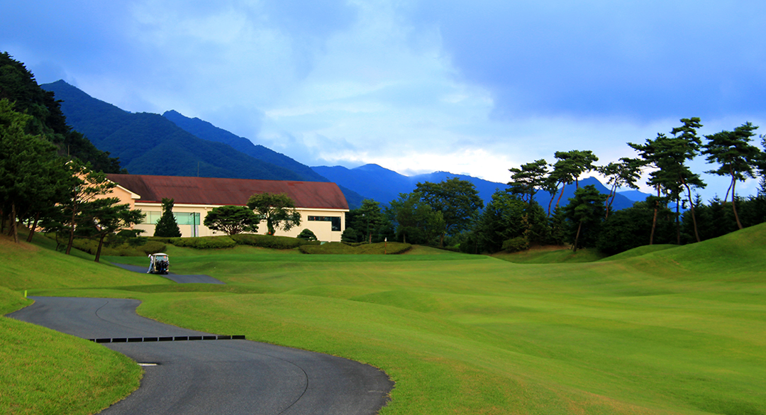 파크밸리골프클럽 골프장 예약 이미지 1