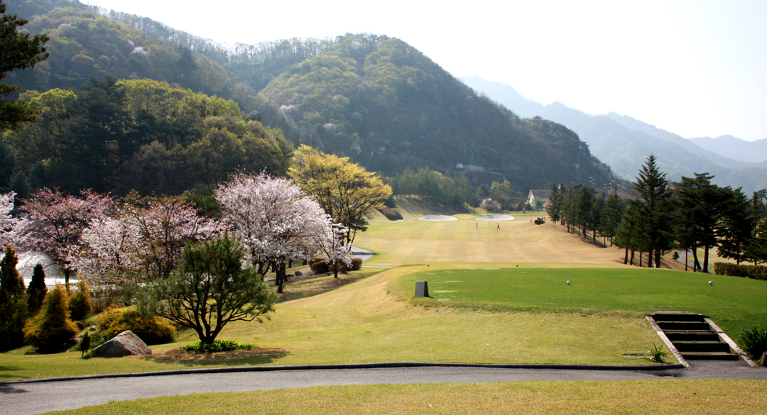 파크밸리골프클럽 골프장 예약 이미지 5