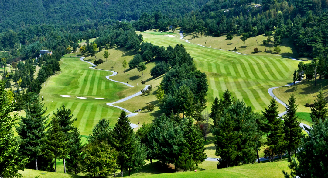 파크밸리골프클럽 골프장 예약 이미지 4