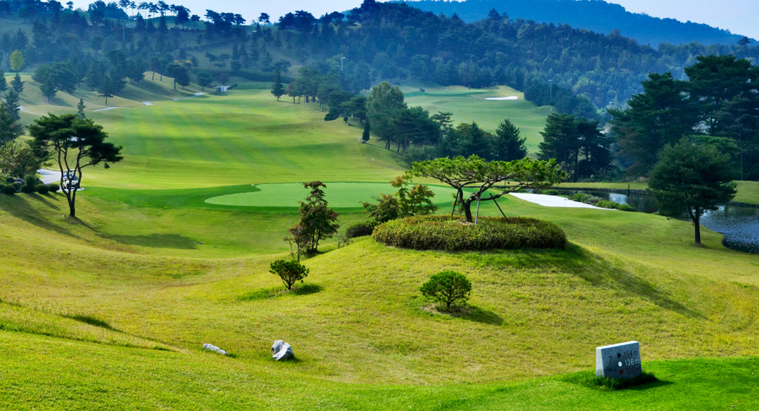 파크밸리골프클럽 골프장 예약 이미지 2