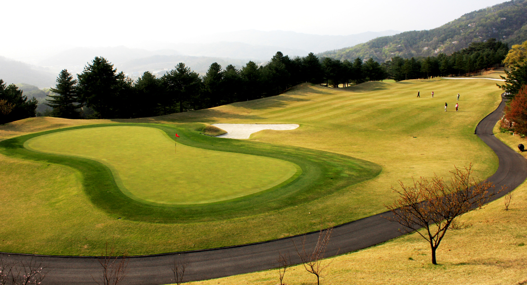 파크밸리골프클럽 골프장 예약 이미지 6