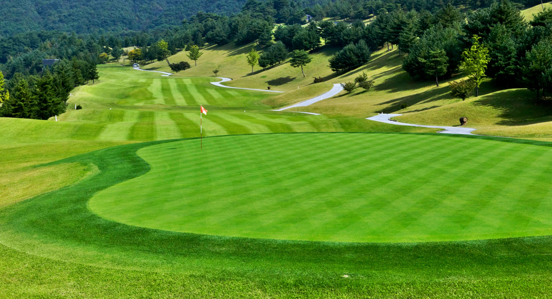 파크밸리골프클럽 골프장 예약 이미지 3