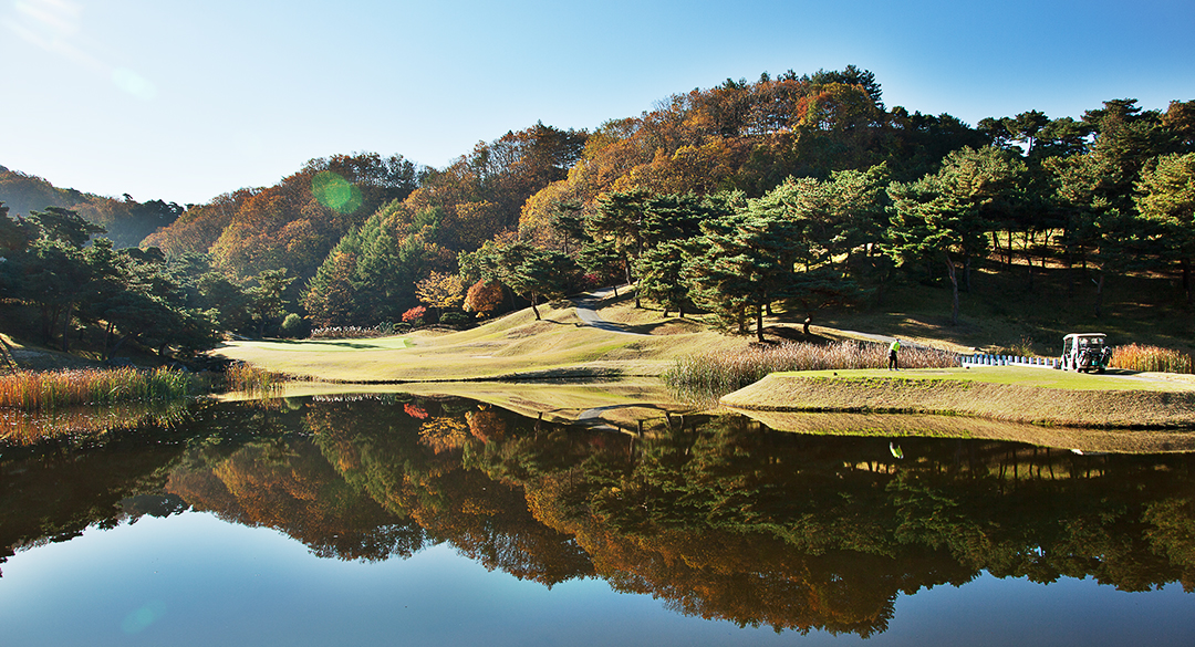 센추리21컨트리클럽 골프장 예약 이미지 1