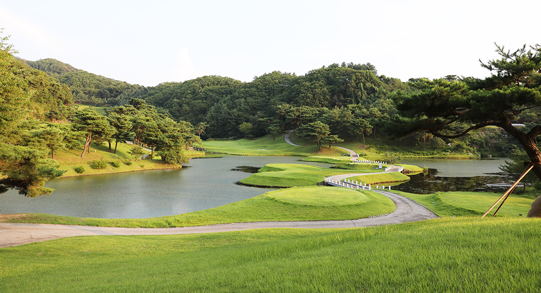 센추리21(P)컨트리클럽 골프장 예약 이미지 2