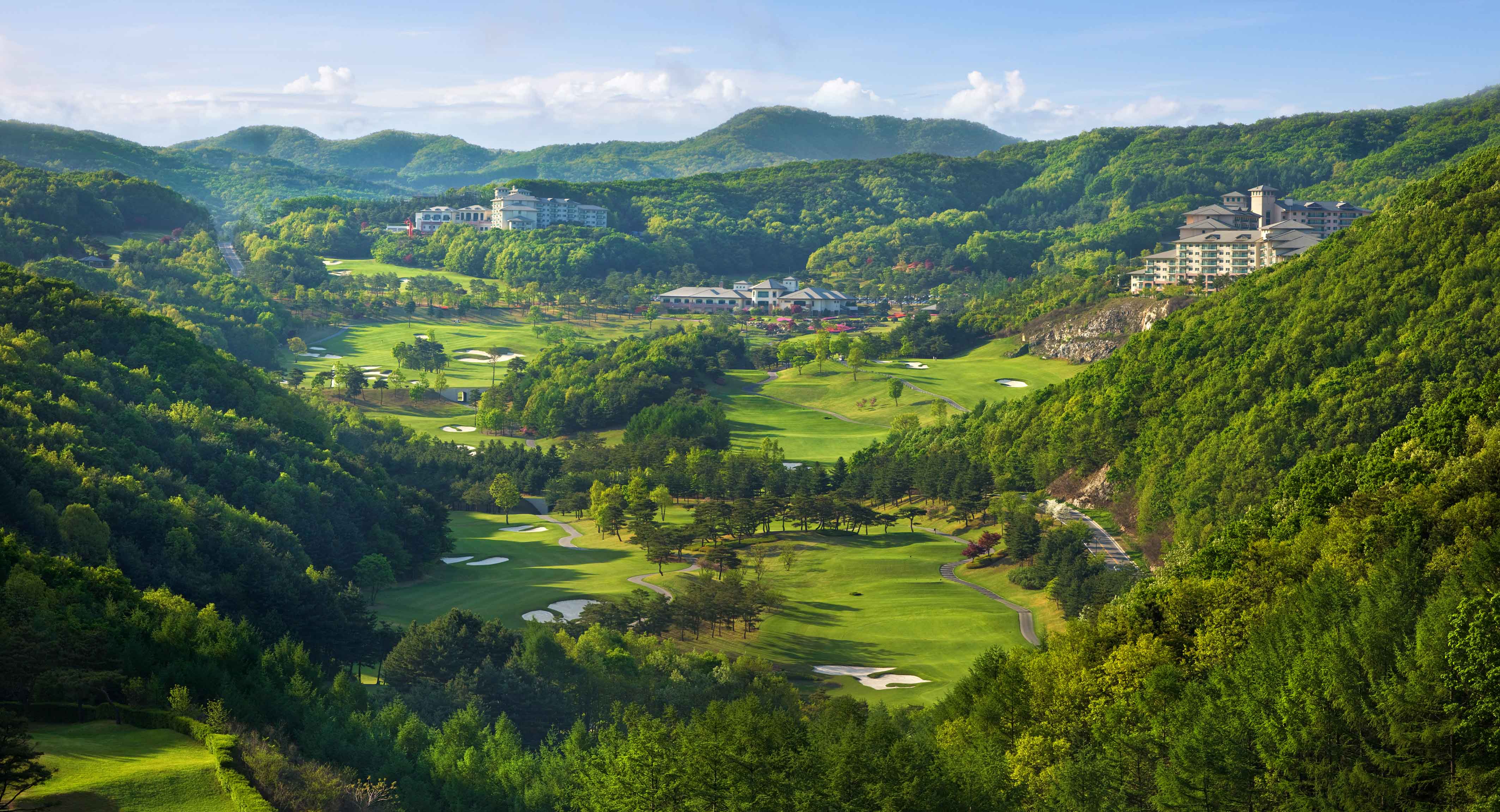 오크밸리골프클럽 골프장 예약 이미지 4