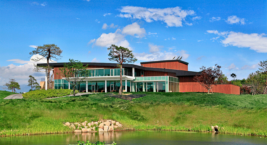 메이플비치골프앤리조트 골프장 예약 이미지 1