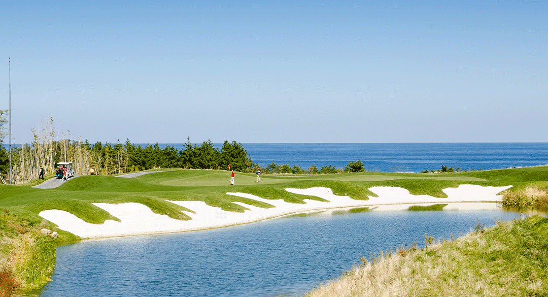 메이플비치골프앤리조트 골프장 예약 이미지 5