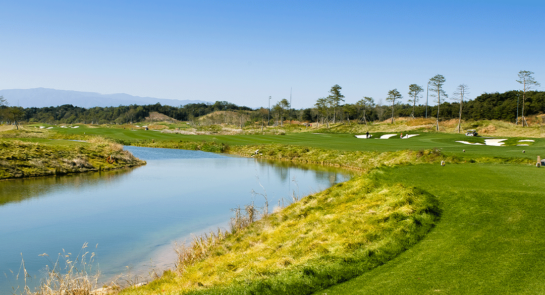 메이플비치골프앤리조트 골프장 예약 이미지 3