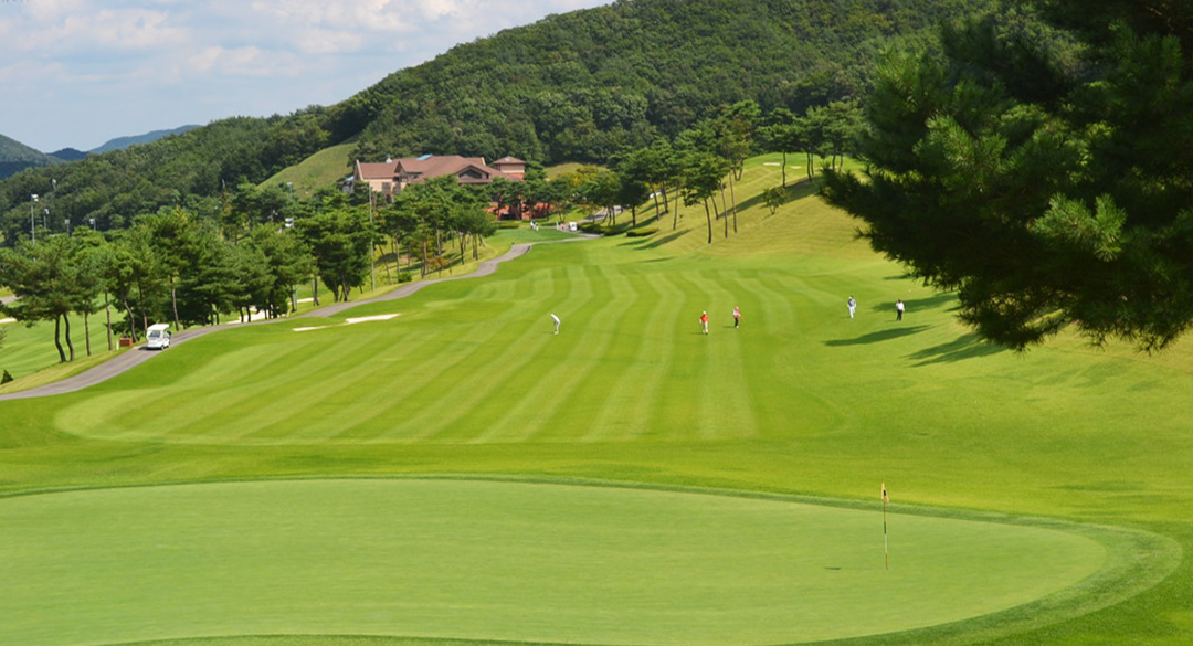 동원썬밸리컨트리클럽 골프장 예약 이미지 4