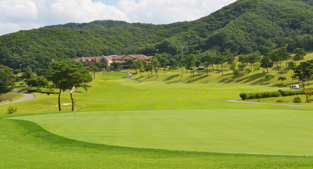 동원썬밸리컨트리클럽 골프장 예약 이미지 5