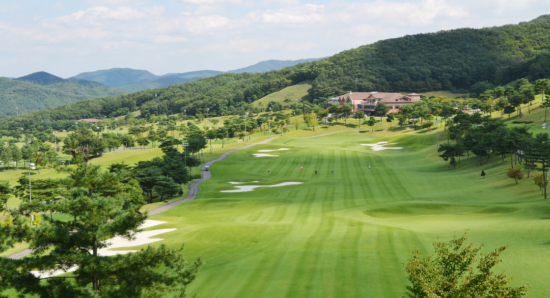 동원썬밸리컨트리클럽 골프장 예약 이미지 2