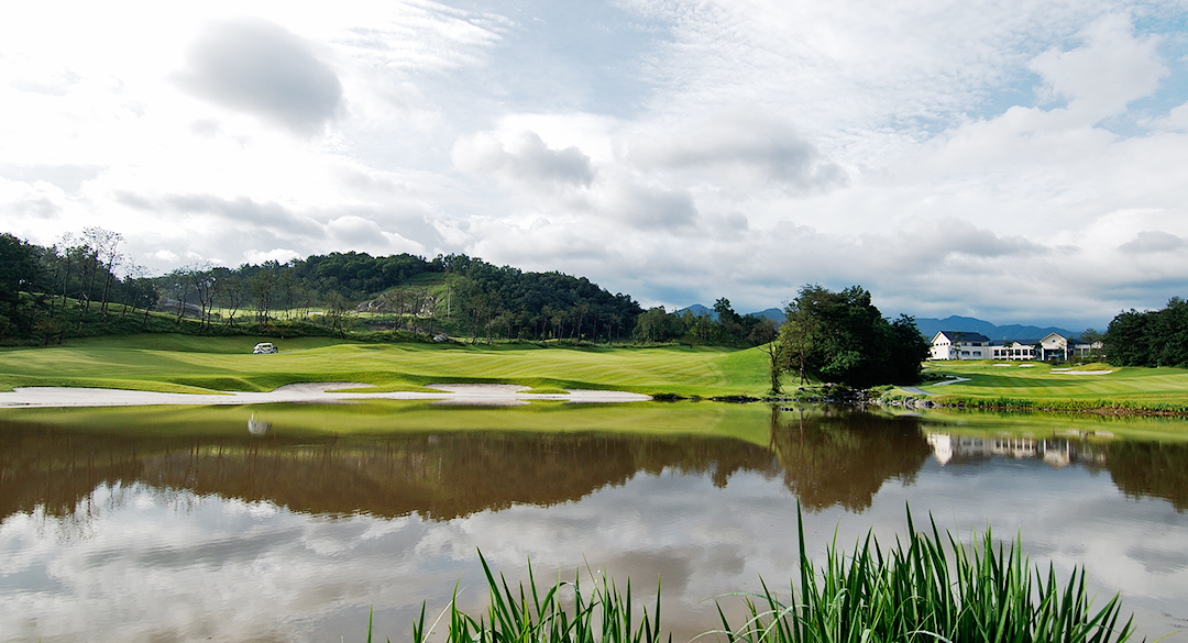 알프스대영컨트리클럽 골프장 예약 이미지 5