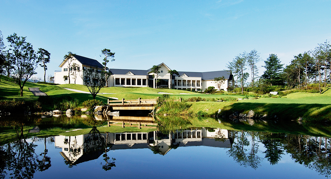 알프스대영컨트리클럽 골프장 예약 이미지 1