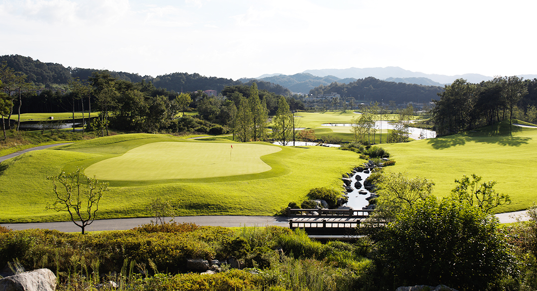 알프스대영컨트리클럽 골프장 예약 이미지 2