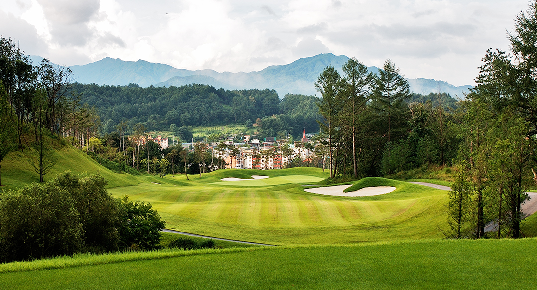 알프스대영컨트리클럽 골프장 예약 이미지 3