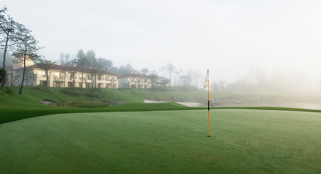 알프스대영컨트리클럽 골프장 예약 이미지 6