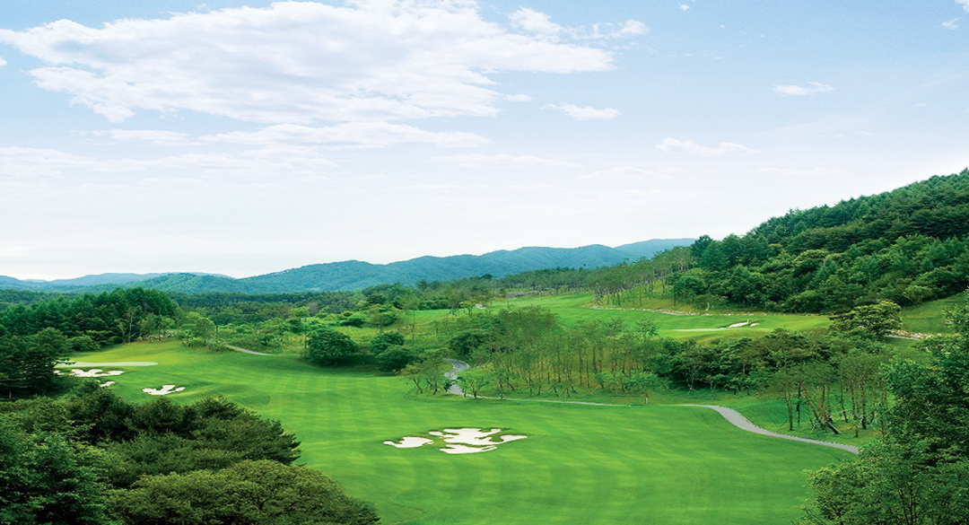 웰리힐리컨트리클럽 골프장 예약 이미지 1