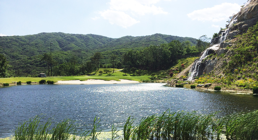 벨라스톤컨트리클럽 골프장 예약 이미지 3