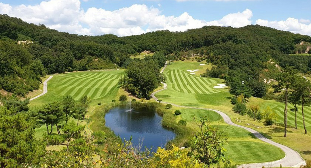 벨라스톤컨트리클럽 골프장 예약 이미지 2