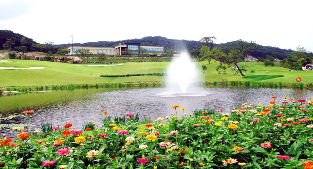 벨라스톤컨트리클럽 골프장 예약 이미지 1